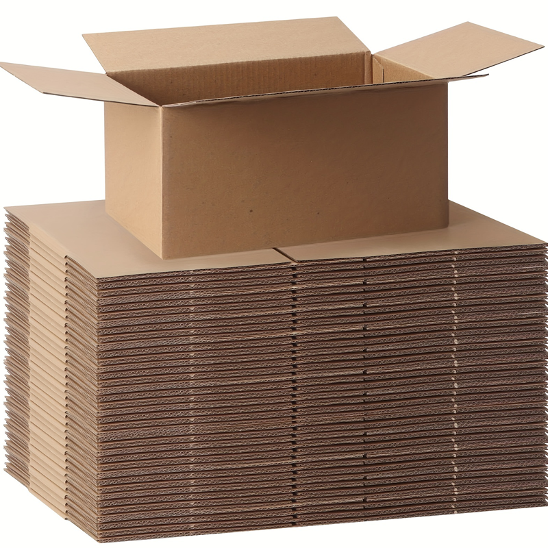 Cutii din Carton Ondulat