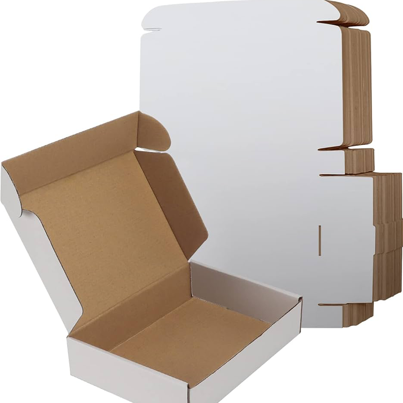 Cutii din Carton Stantate